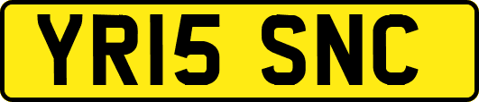 YR15SNC