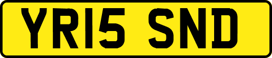 YR15SND