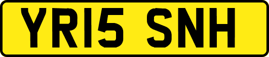 YR15SNH