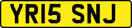 YR15SNJ