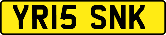 YR15SNK