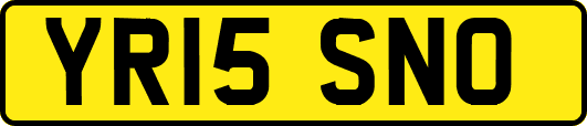 YR15SNO