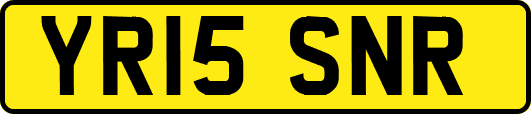 YR15SNR