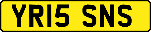YR15SNS