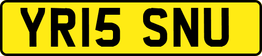 YR15SNU