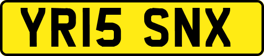 YR15SNX