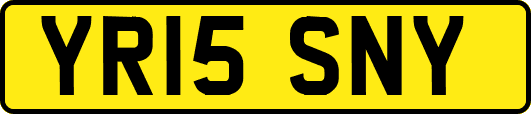 YR15SNY