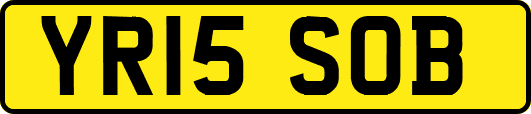 YR15SOB