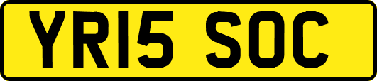 YR15SOC