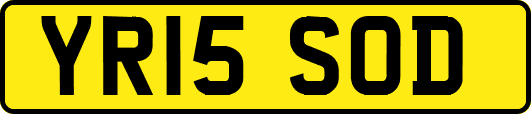 YR15SOD