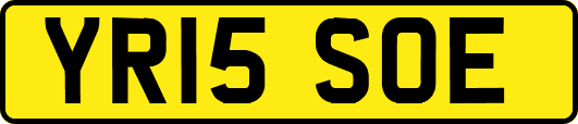 YR15SOE