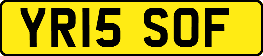 YR15SOF