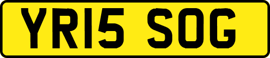 YR15SOG