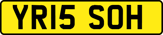 YR15SOH