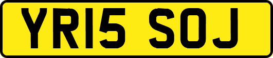 YR15SOJ