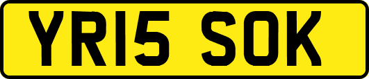 YR15SOK