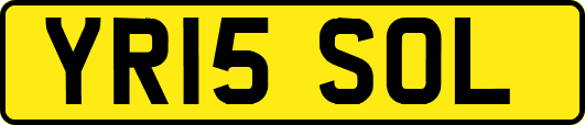 YR15SOL