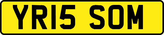 YR15SOM