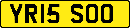 YR15SOO