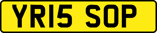 YR15SOP
