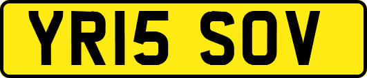 YR15SOV