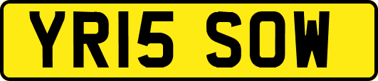 YR15SOW