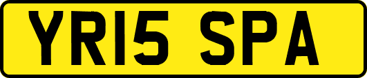 YR15SPA