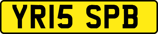 YR15SPB