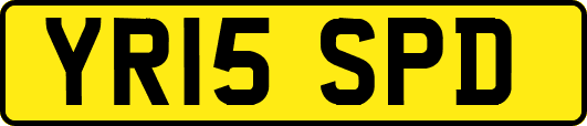 YR15SPD
