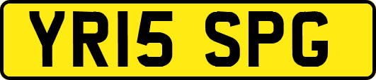 YR15SPG
