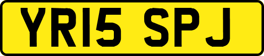 YR15SPJ