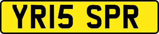 YR15SPR