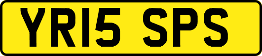 YR15SPS