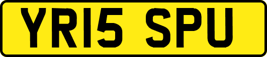YR15SPU
