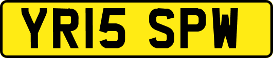 YR15SPW
