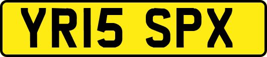 YR15SPX
