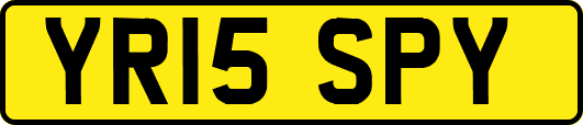 YR15SPY
