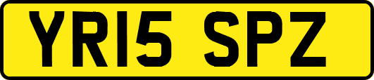 YR15SPZ