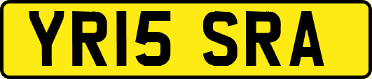 YR15SRA