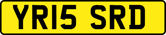 YR15SRD