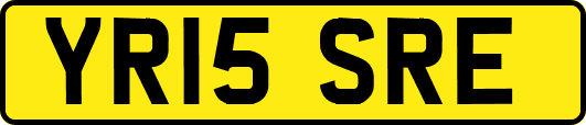 YR15SRE