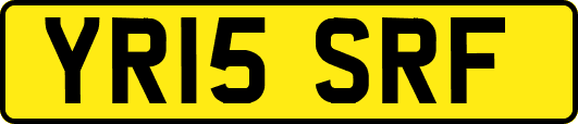 YR15SRF