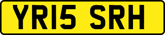 YR15SRH