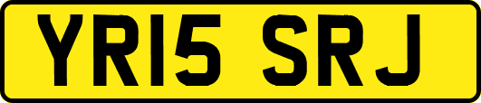 YR15SRJ