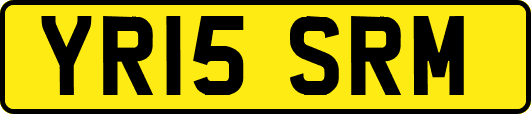 YR15SRM