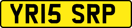 YR15SRP