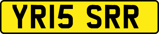 YR15SRR