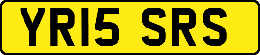 YR15SRS