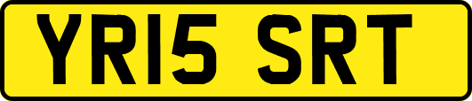 YR15SRT