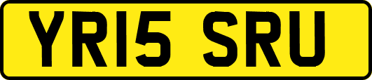 YR15SRU